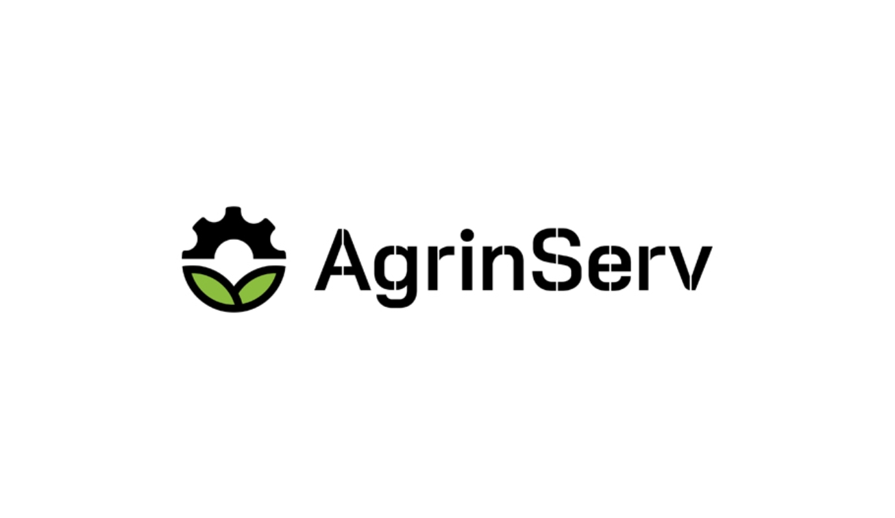 Agrinserv logo