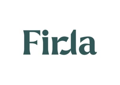 Firda logo
