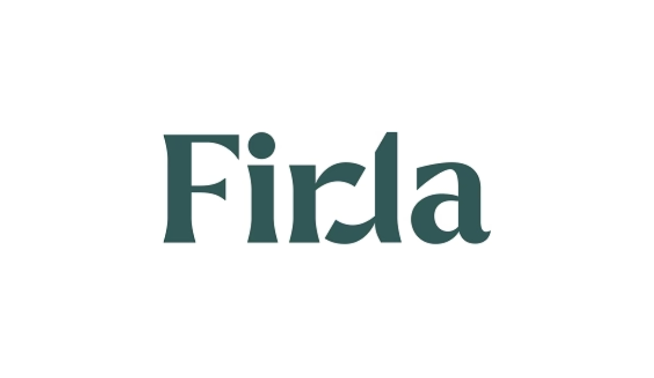 Firda logo