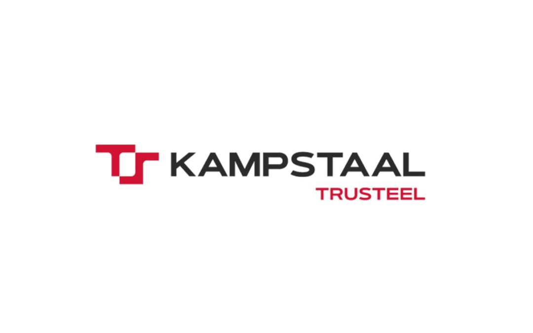 Kampstaal logo