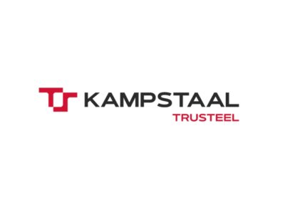 Kampstaal logo