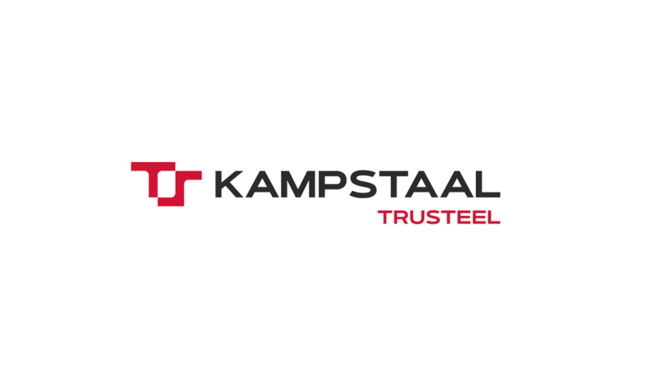 Kampstaal logo