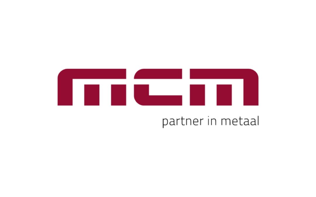 MCM logo