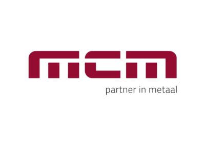 MCM logo