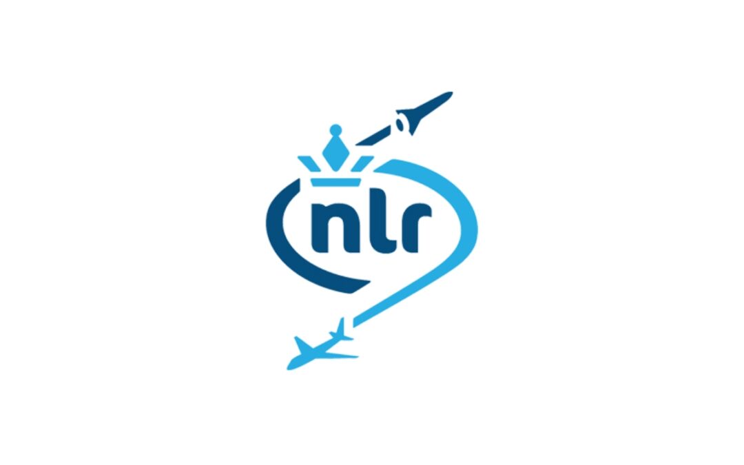 NLR logo