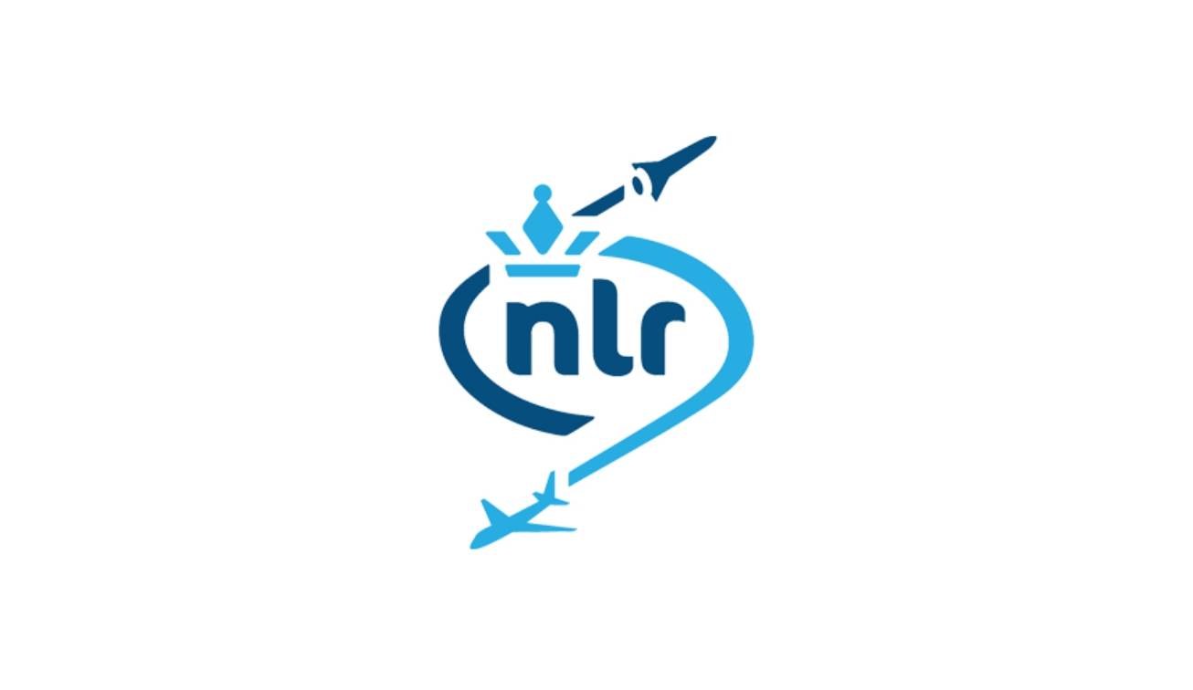 NLR logo