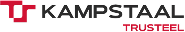 Kampstaal logo Agrinserv logo