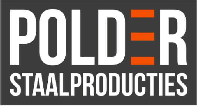 Polder staal logo Agrinserv logo