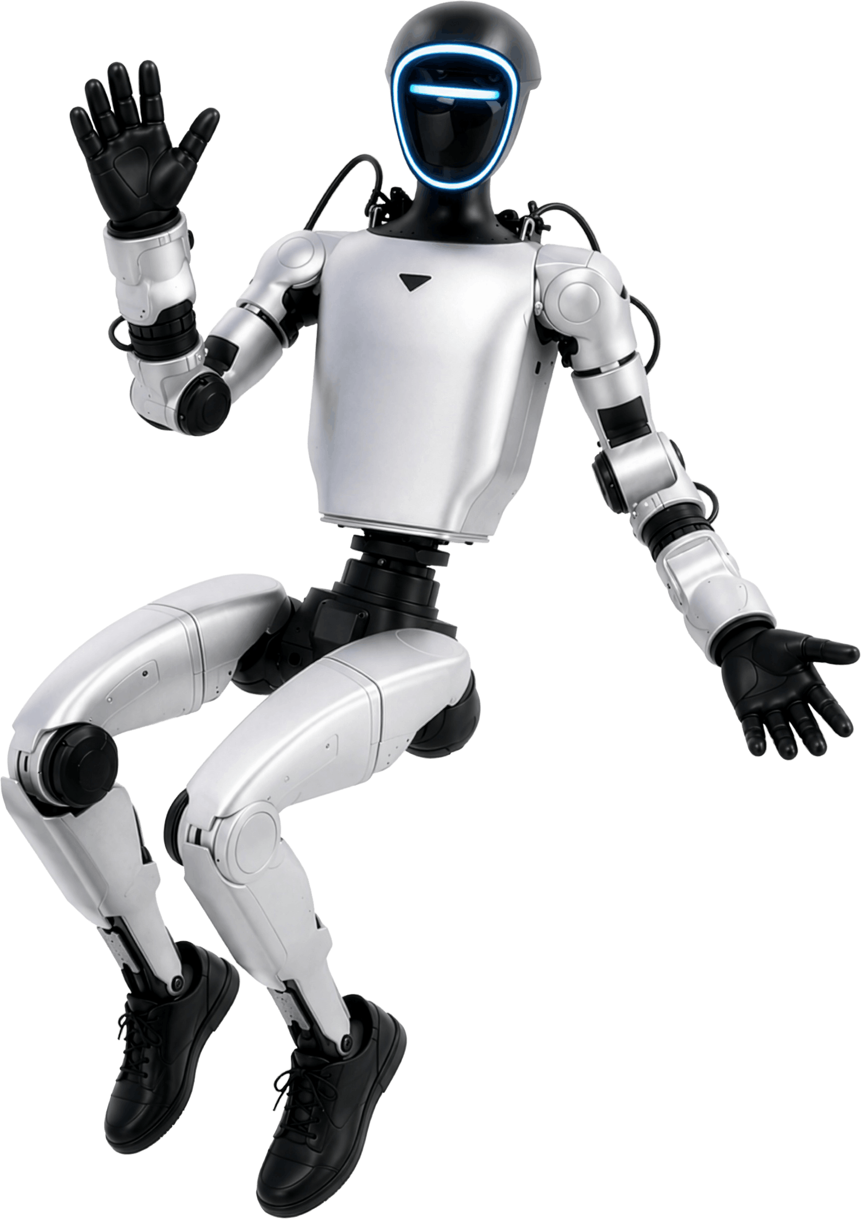 G3RRIT de robot