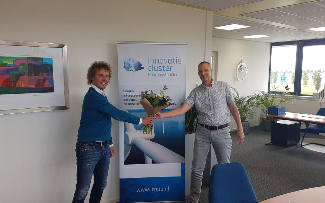Welkom Zuidberg