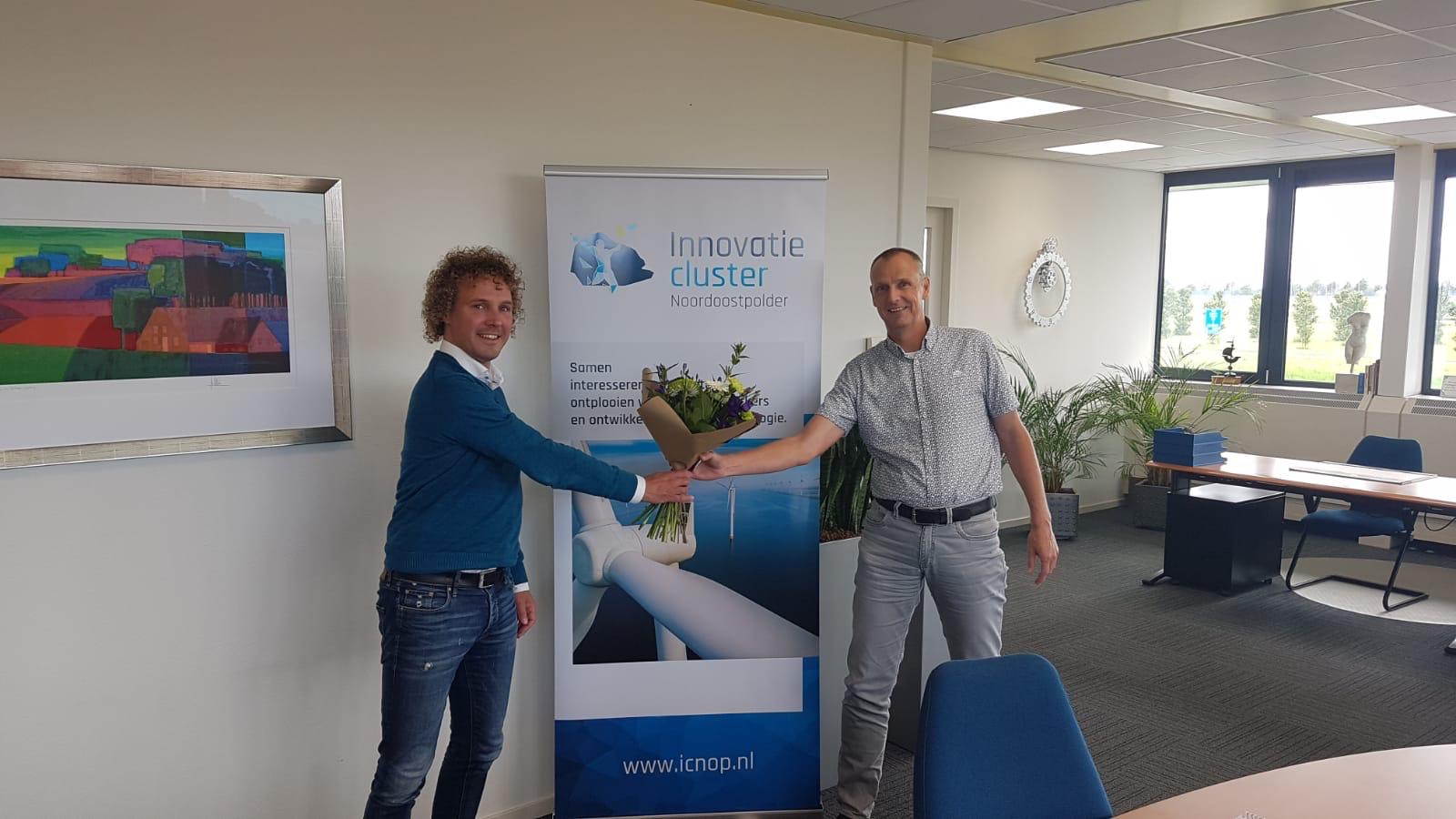 Welkom Zuidberg