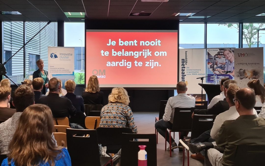 Van hiërarchie naar eigenaarschap: Wat betekent dit voor je leiderschap?