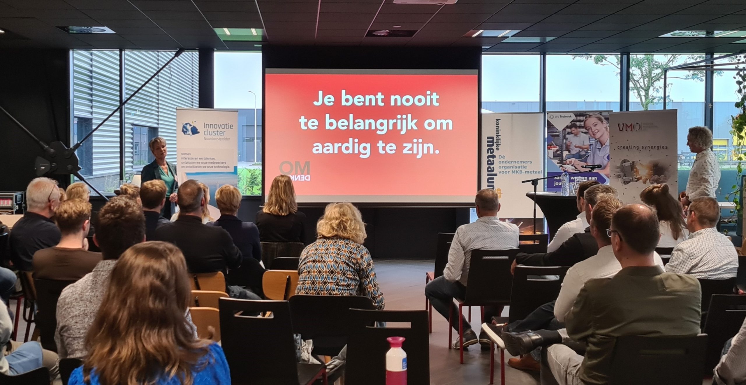 Van hiërarchie naar eigenaarschap: Wat betekent dit voor je leiderschap?
