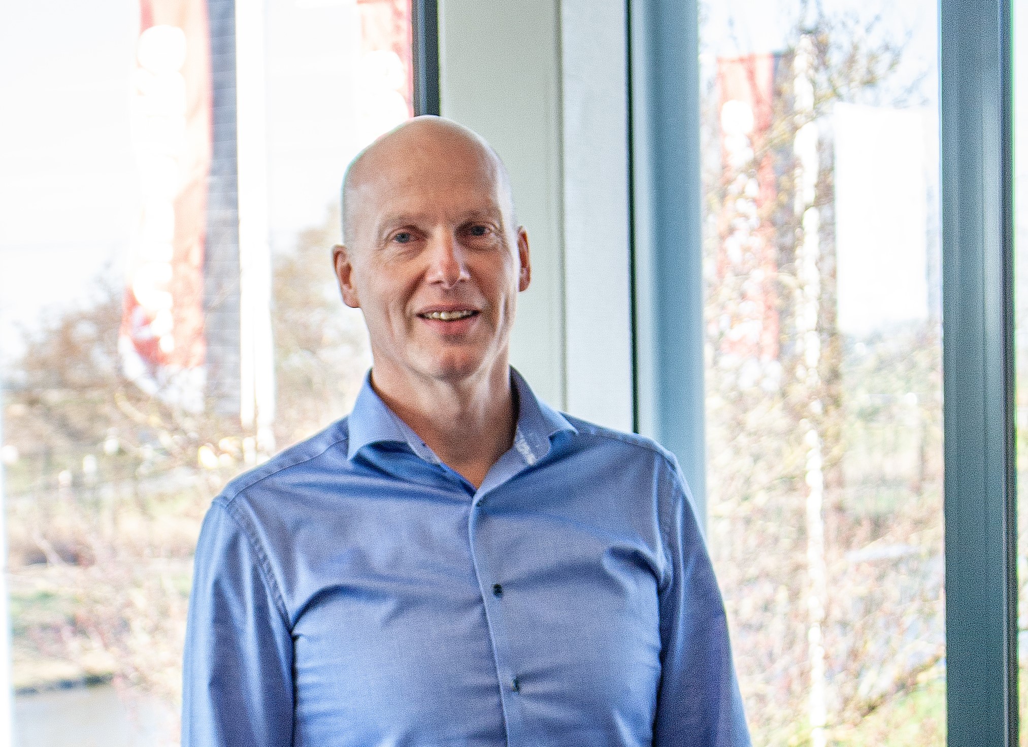 Klaas Jan Bijker nieuwe algemeen directeur Zuidberg Group of Companies