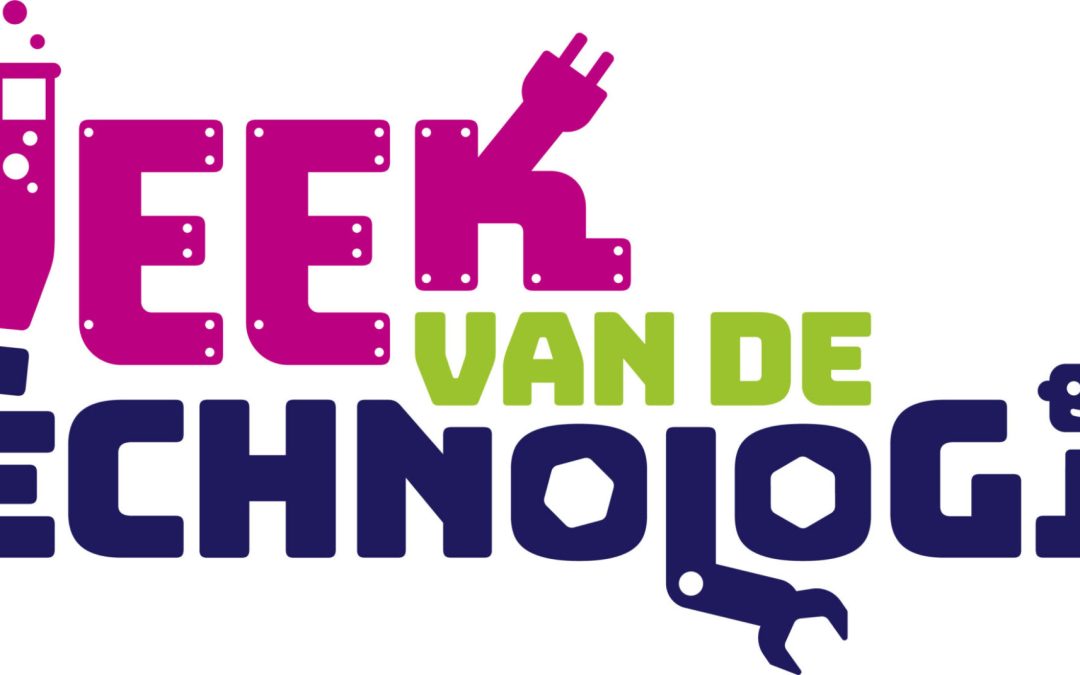 Jeugd enthousiasmeren voor techniek en technologie