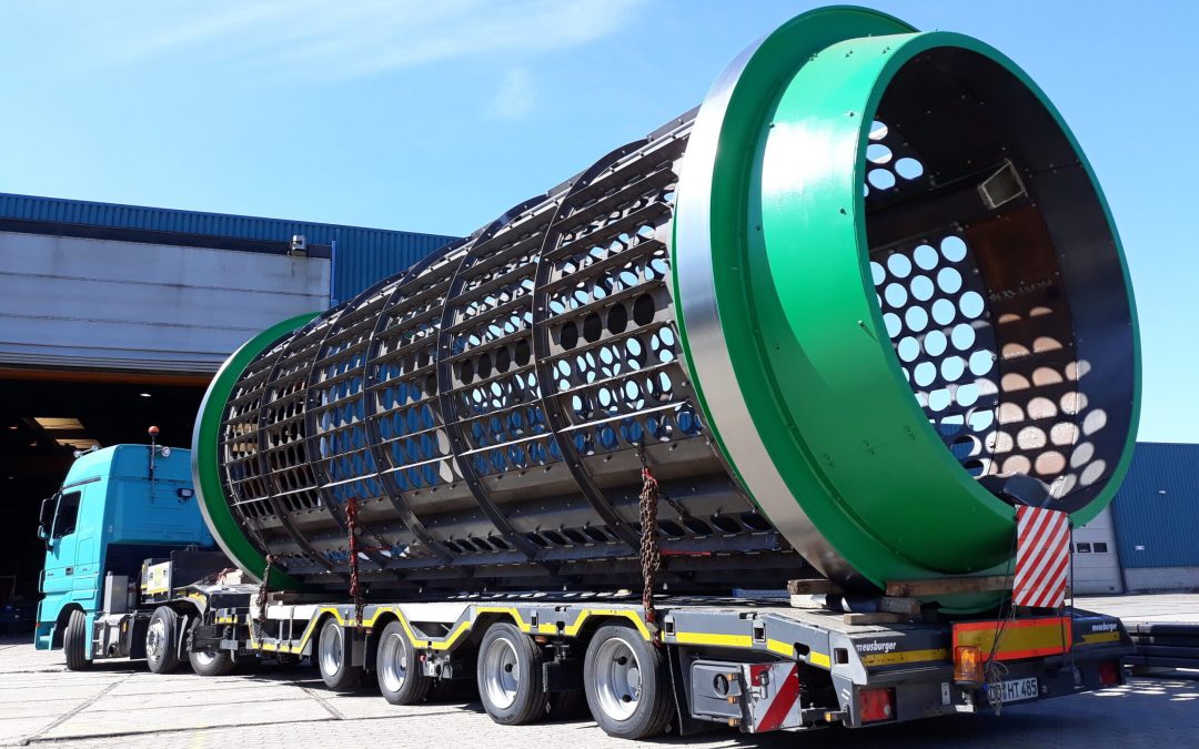 GB Steel Group neemt Machinefabriek Emmen over