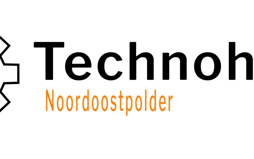 Technohub NOP krijgt vervolg