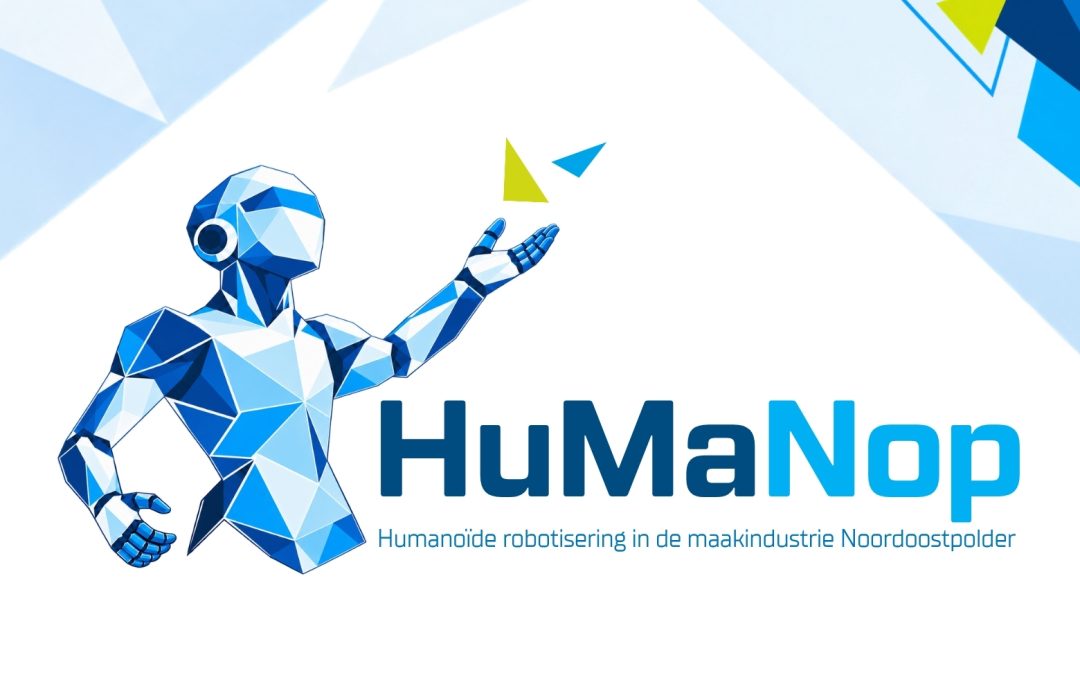 Innovatieproject HuMaNop