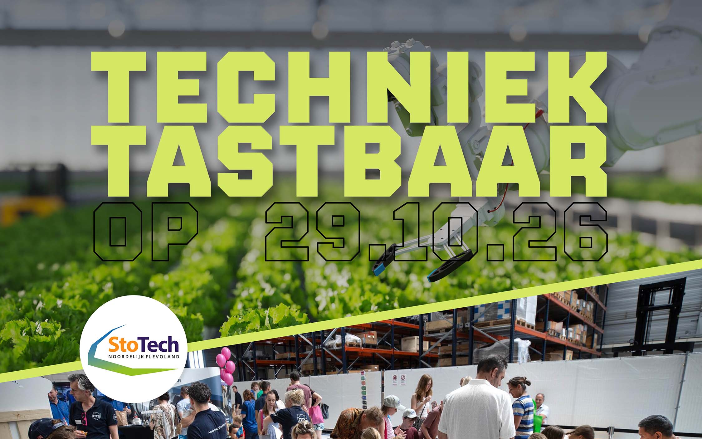Techniek Tastbaar